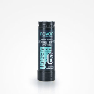 Crema Mate Rough Matt Styler Flexible Control Novon