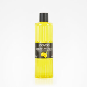 Lemon Cologne 385ml Novon
