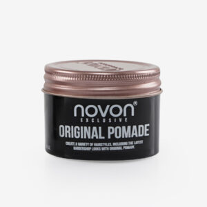 Original Pomade - Pomada Novon Original 100ml