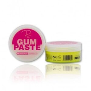 Gum Paste Brillo y Control 100ml