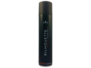 Silh. Fij. Extra Fuerte Laca 300ml