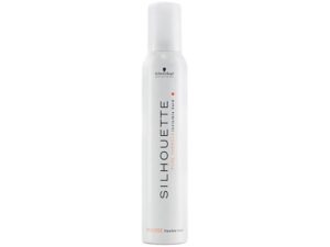 Silh. Fij. Flexible Espuma 200ml
