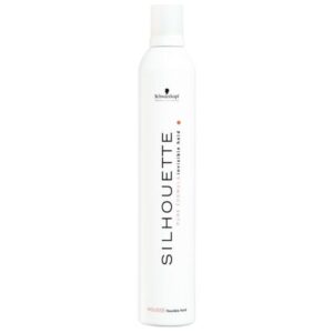 Silh. Fij. Flexible Espuma 500ml