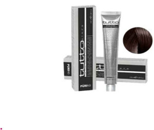 Fruity Color Tutto 55.0 Castaño Claro Intenso 100ml