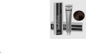 Fruity Color Tutto 6.01 Rubio Oscuro Ceniza 100ml