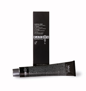 Color Cb 10 Platinum Karbon9 100ml Echosline *D