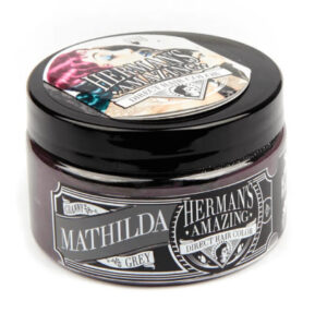 Direct Hair Color Herman´s Mathilda Grey 115ml