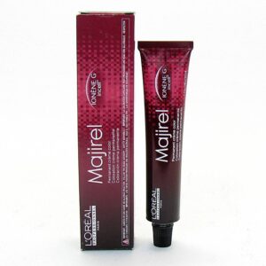 Majirel 7.44 Rubio Cobrizo Intenso 50ml
