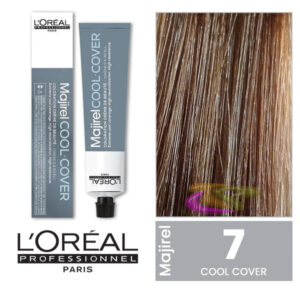 Majirel Cool Cover N 7 50ml