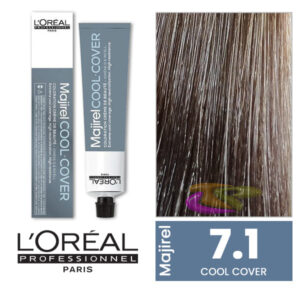 Majirel Cool Cover N 7.1 50ml