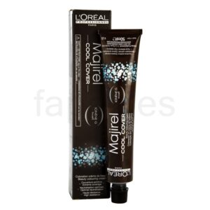 Majirel Cool Cover N 7.3 50ml *D