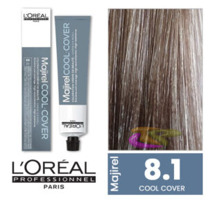 Majirel Cool Cover N 8.1 50ml
