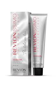 Revlonissimo 7 Rubio 50ml