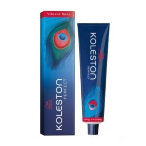 Koleston 2/8 Negro Azulado 60ml *D
