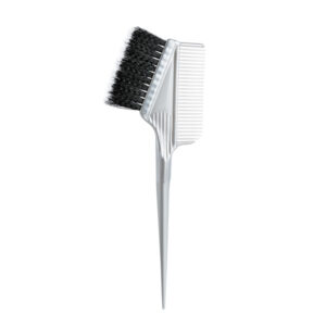 Paletina Peine Doble Uso Silver 02 Bifull