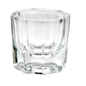 Godet Metacrilato Uñas Bifull