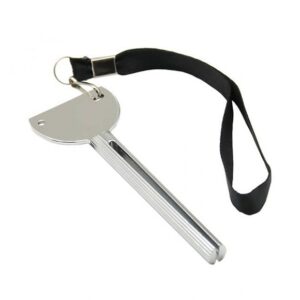 Exprimidor de Tubo Tinte Bifull