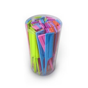 Bote Peines Cola de Raton Colors (60uds) Bifull