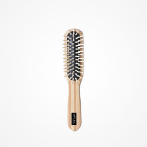 Cepillo Bamboo Rectangular Pequeño Bifull