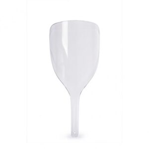 Protector Facial Transparente Bifull