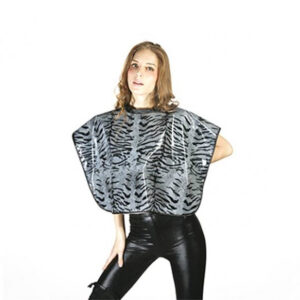 Peinador Profesional Cebra Negro Cc26b Bifull