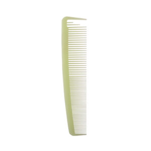 Peine Todo Tipo de Corte Verde Vita Comb Bifull