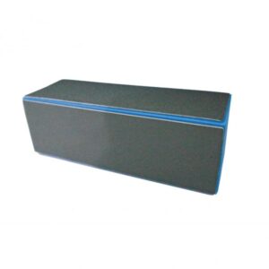 Lima de Uñas 3 Gruesos 320/600/3000 Bifull