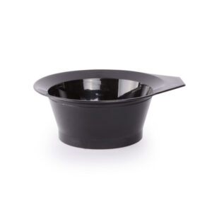Bowl Tinte Negro 250ml (Pack 12uds) Bifull