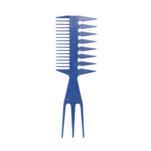 Peine Triple Blue Nº112 Bifull