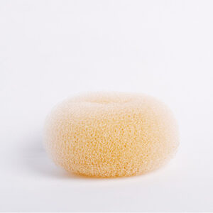 Relleno Moño Filling Rubio 9mm Bifull