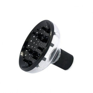 Difusor Universal Secador Negro Wind Gauzy