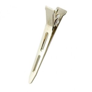 Pinza Rulos Metal 80udsBifull