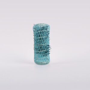 Rulos Malla con Cepillo Nylon 28mm 6unds Rollers Brush Bifull