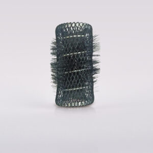 Rulos Malla con Cepillo Nylon 40mm 6unds Rollers Brush Bifull