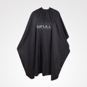 Capa Polyester 145x125cm Ouse Black Bifull