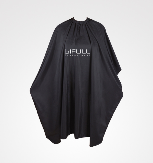 Capa Polyester 145x125cm Ouse Black Bifull