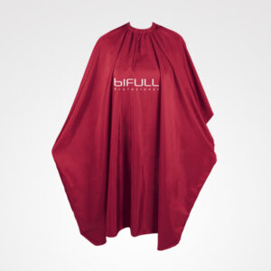 Capa Polyester 145x125cm Ouse Red Bifull