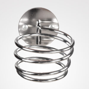 Portasecador Steel Spiral Bifull