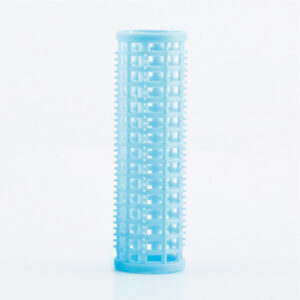 Rulos Translucidos Basic 28mm 6uds Bifull