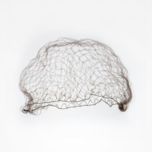 Redecilla Nylon Netty Gris 2uds Bifull