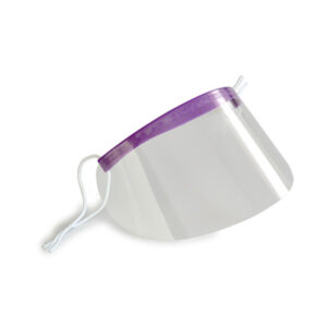 Protector Facial Diadema Pack 50uds Corte y Tratamientos Bifull