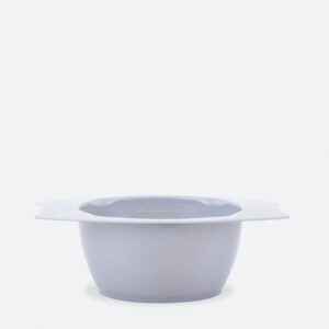 Bowl paraTinte 240ml Ellip Gris Bifull