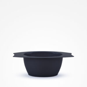 Bowl paraTinte 240ml Ellip Negro Bifull