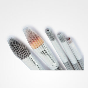 Redecillas Protectoras para Pinceles y Brochas 10uds Brush Nets Bifull