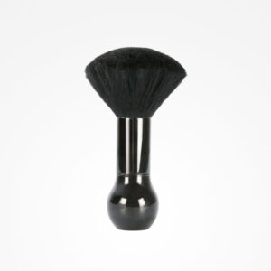 Cepillo Barbero Negro Toggy Bifull