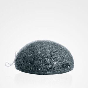 Esponja Konjac Grey Bifull