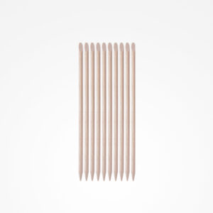 Palitos de Madera Manicura Orange Stick 120 Bifull