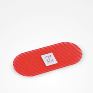 Separador de Secciones para Cabello Corto Nylon Hook Divide Red ZZ MEN