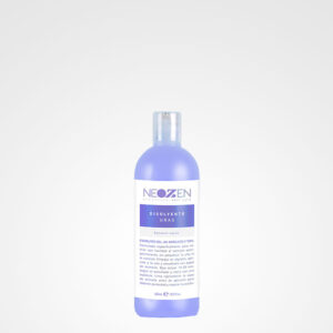 Disolvente Uñas 400ml Neozen