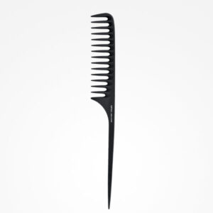Peine Púa Dientes Anchos Carbon Line Nº 025 Bifull